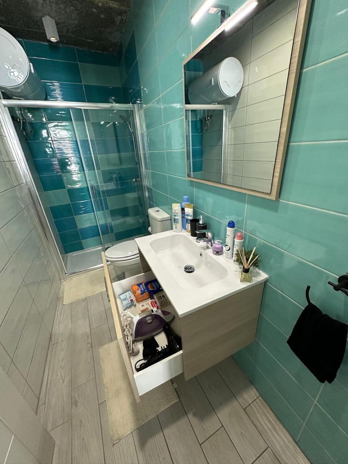 Apartment Paceville - 5a - Seaview 2br, Chill Vibes Spot