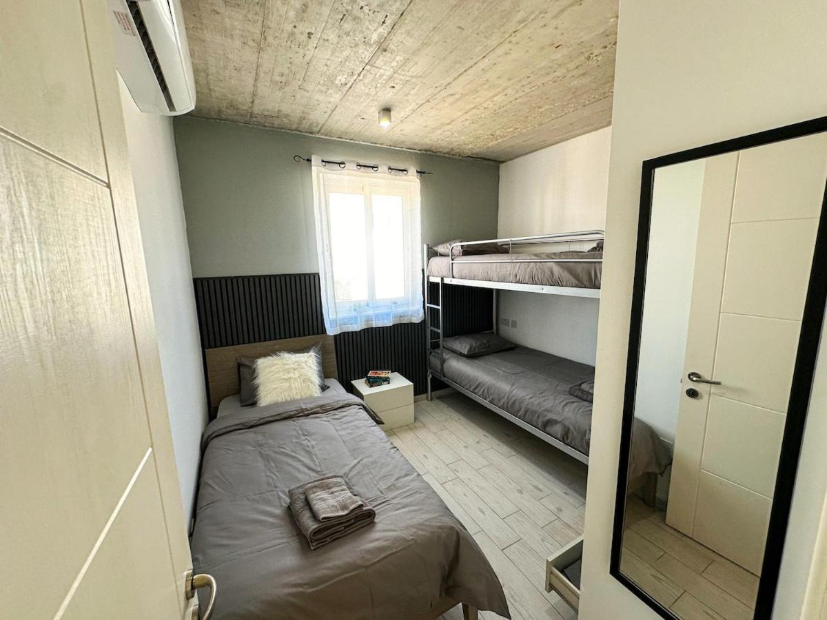 Paceville - 5a - Seaview 2br, Chill Vibes Spot Saint Julian's