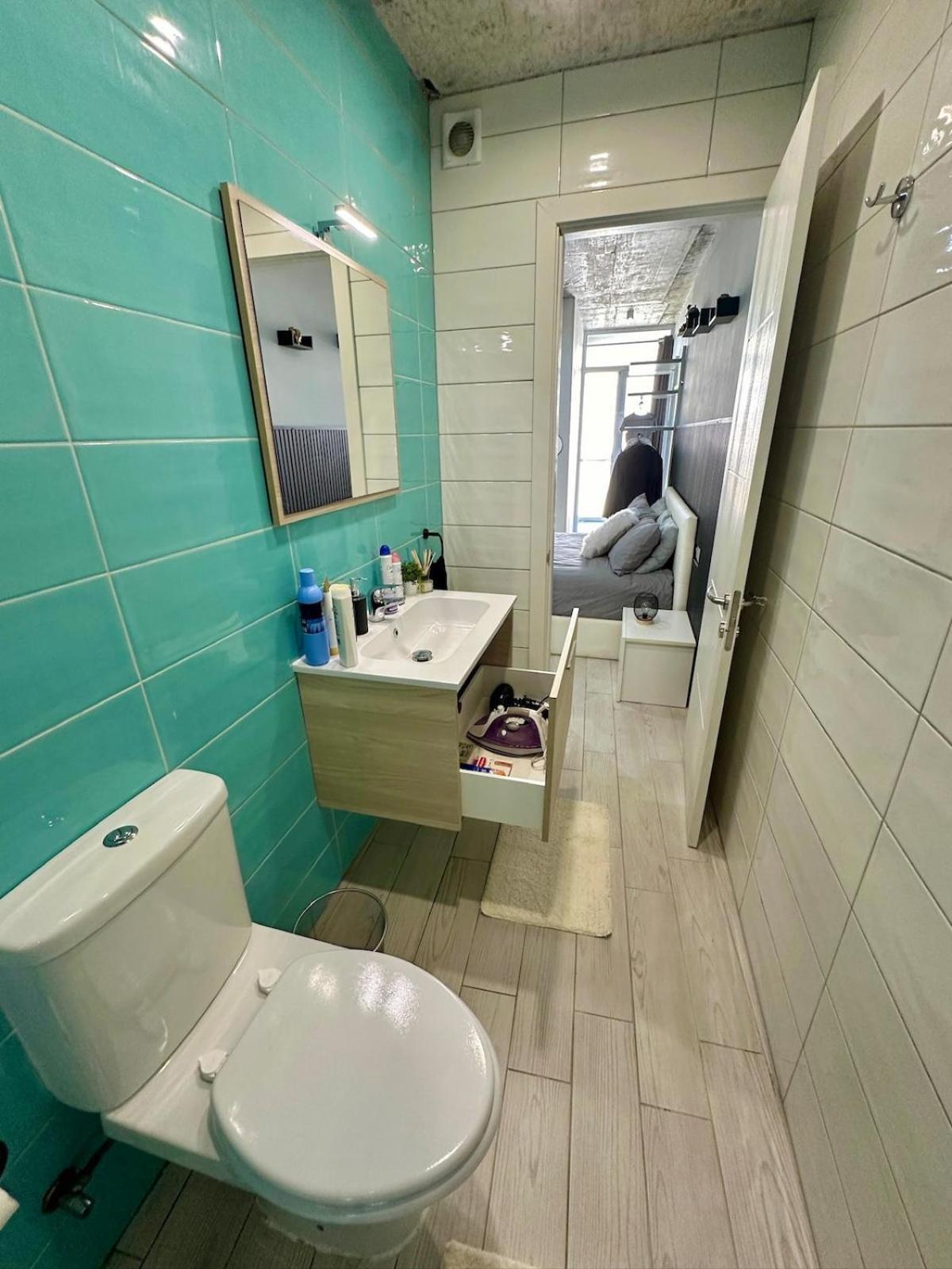 Paceville - 5a - Seaview 2br, Chill Vibes Spot Apartment *
