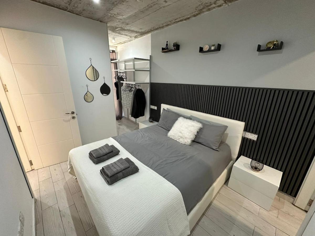 Paceville - 5a - Seaview 2br, Chill Vibes Spot * Saint Julian's