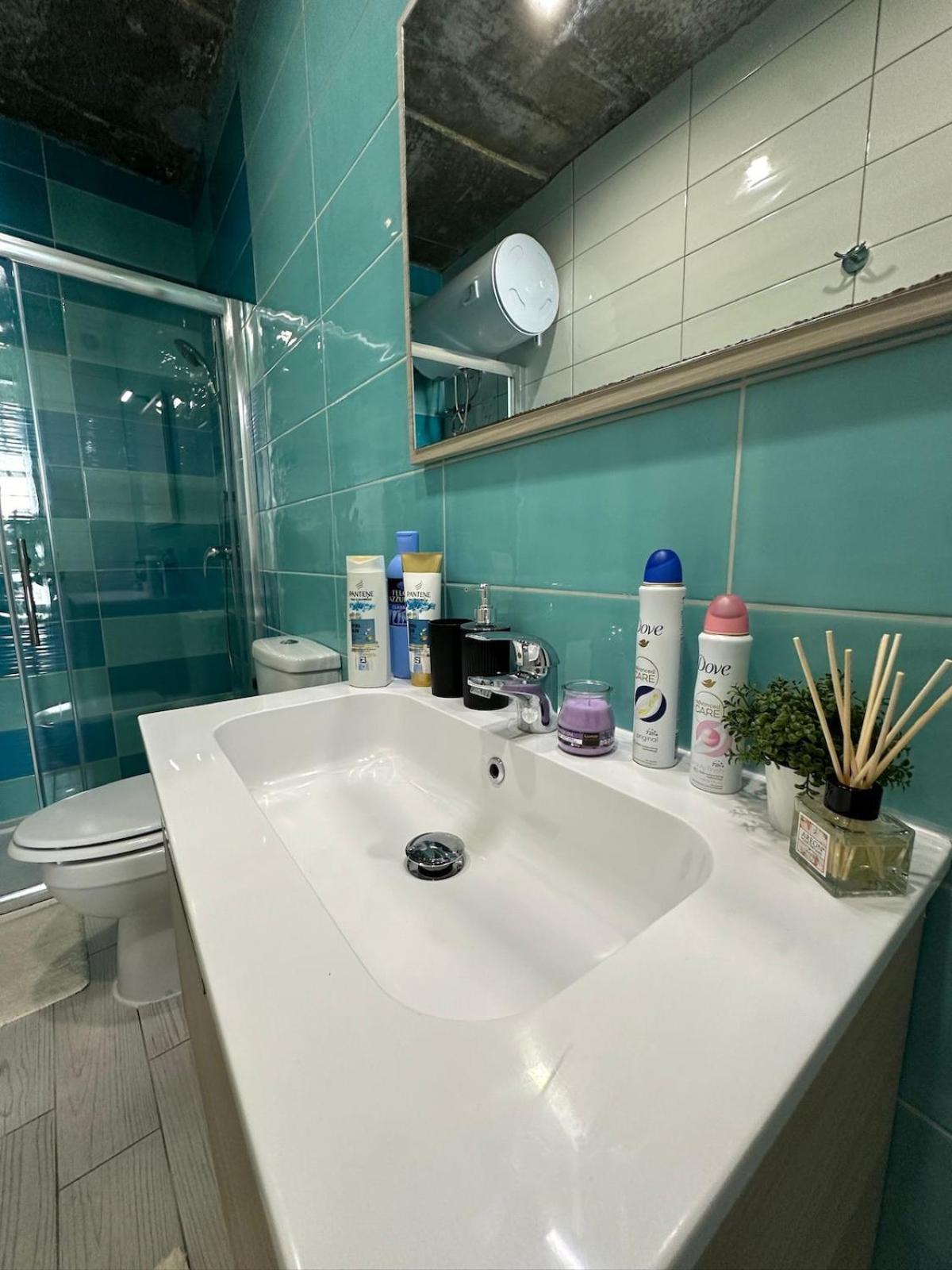 Paceville - 5a - Seaview 2br, Chill Vibes Spot