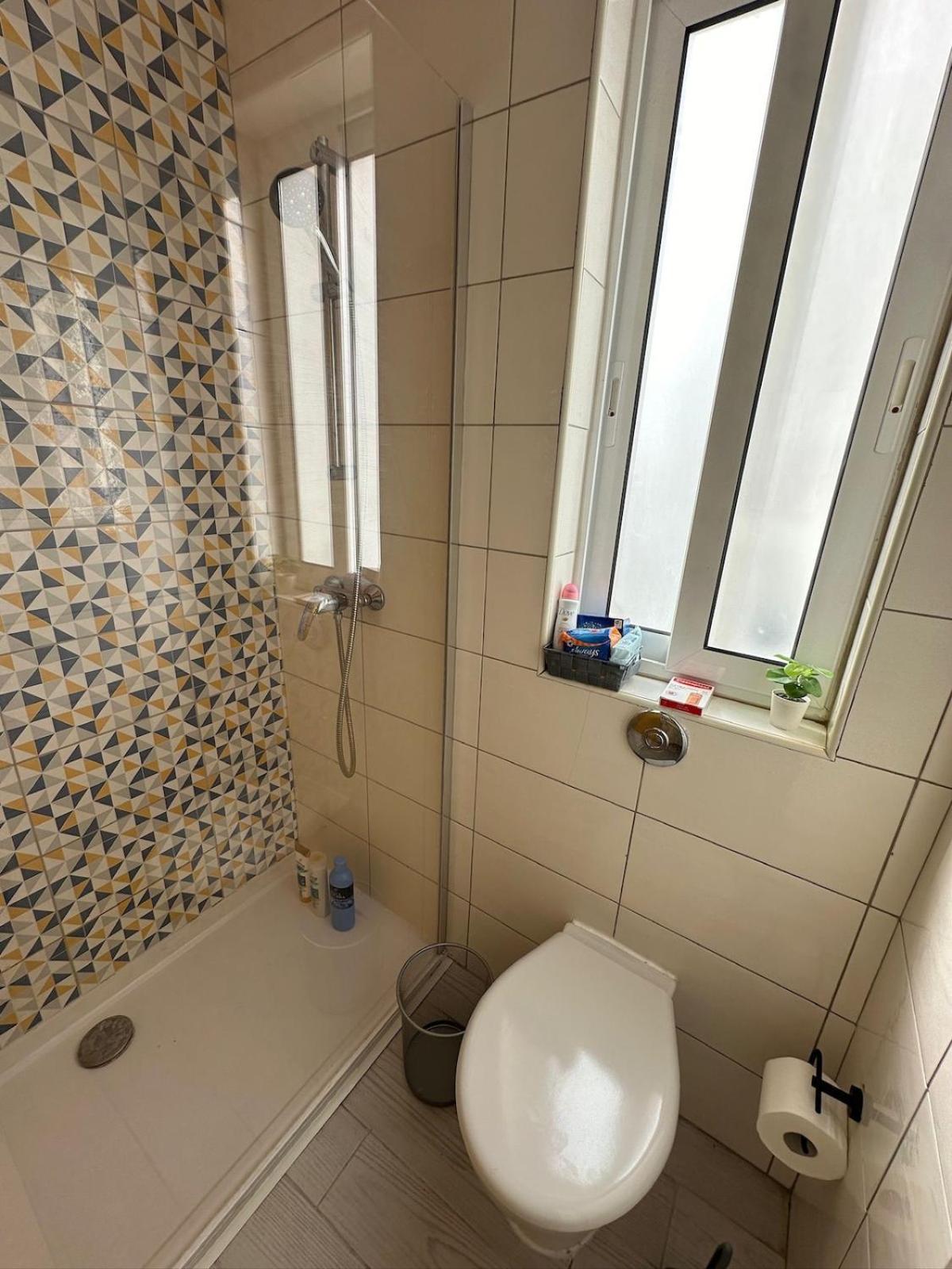 Paceville - 5a - Seaview 2br, Chill Vibes Spot Apartment