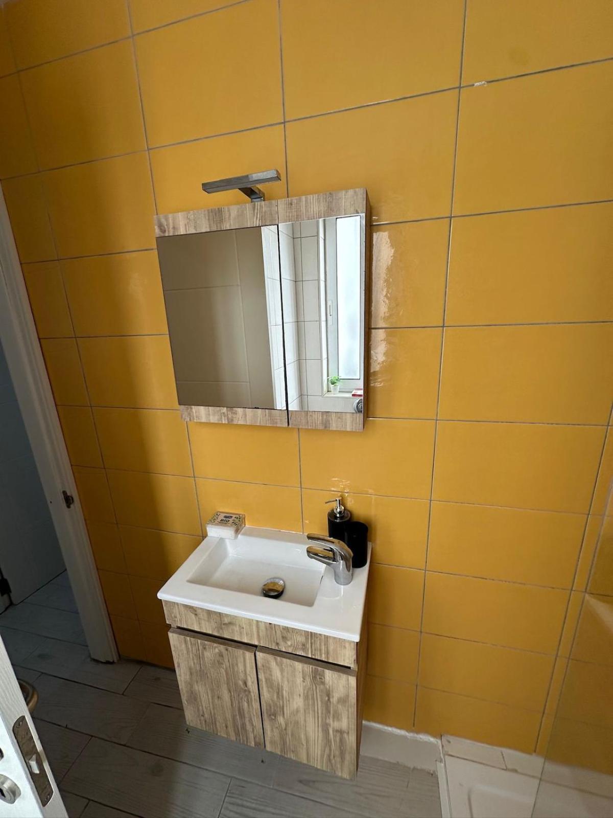 Apartment Paceville - 5a - Seaview 2br, Chill Vibes Spot