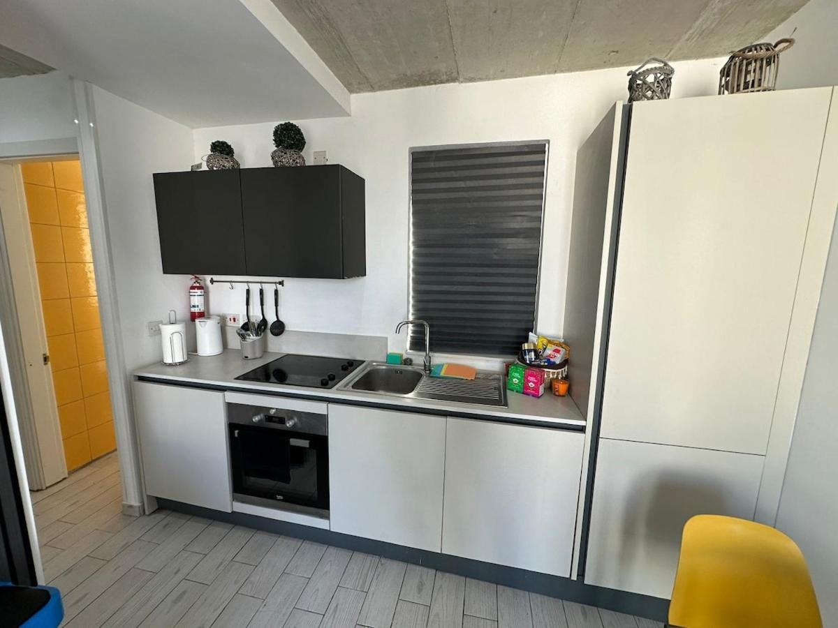 Apartment Paceville - 5a - Seaview 2br, Chill Vibes Spot Saint Julian's