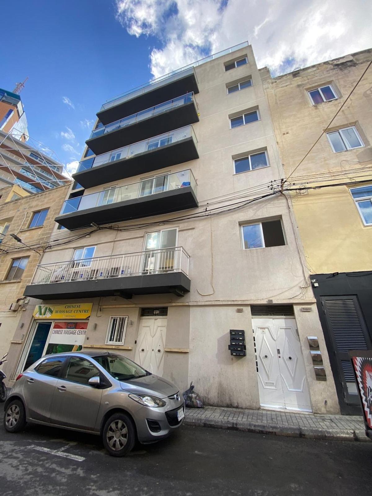 Paceville - 5a - Seaview 2br, Chill Vibes Spot * Saint Julian's