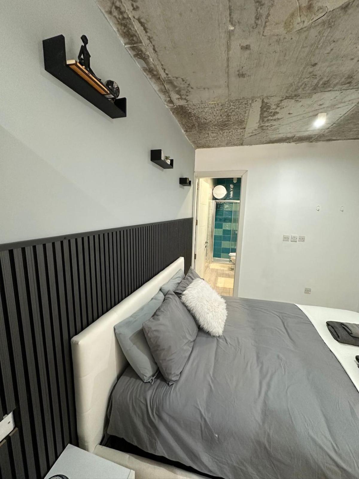 Paceville - 5a - Seaview 2br, Chill Vibes Spot Apartment Saint Julian's