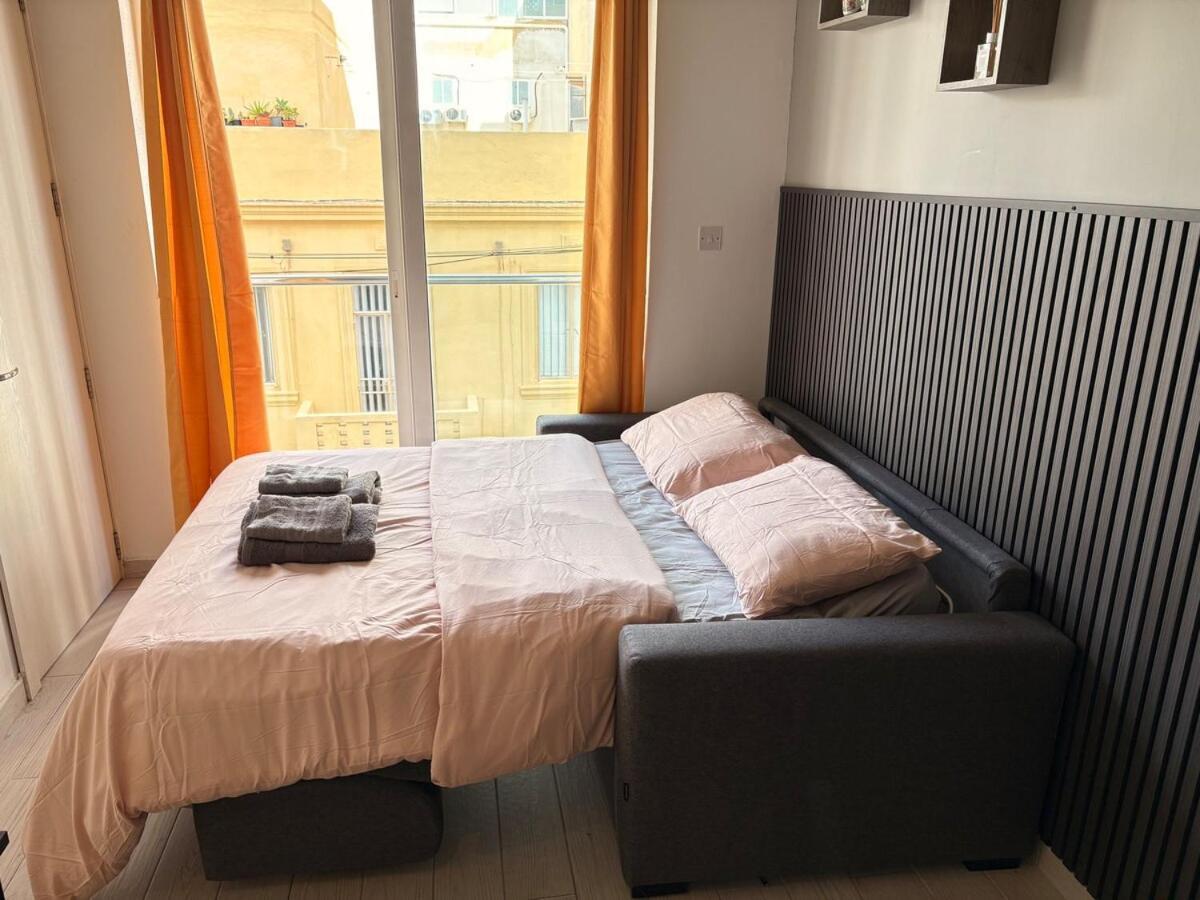 Paceville - 5a - Seaview 2br, Chill Vibes Spot * Saint Julian's