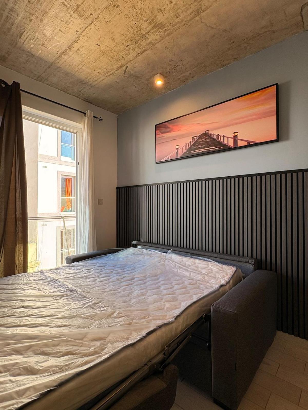 Apartment Paceville - 5a - Seaview 2br, Chill Vibes Spot Saint Julian's