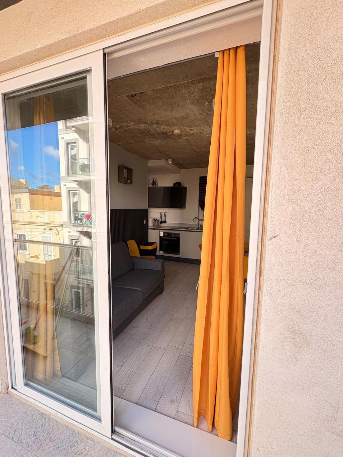 Paceville - 5a - Seaview 2br, Chill Vibes Spot * Saint Julian's