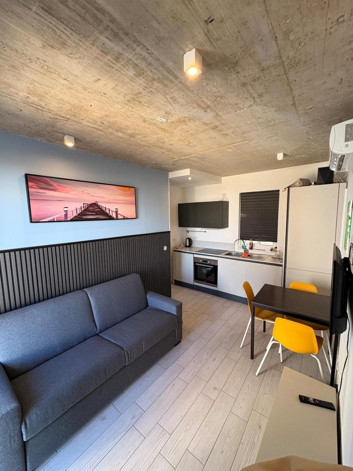 Paceville - 5a - Seaview 2br, Chill Vibes Spot * Saint Julian's