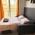 Paceville - 5A - Seaview 2Br, Chill Vibes Spot
